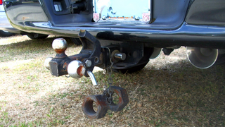 Truck Nuts. Literally.